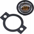 Jeenda Water Pump Ch12859 Thermostat Ch15536 Compatible With John Deere 1050 850 950 Tractor