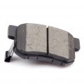 Aintier Automotive Replacement Brake Pads Front Rear Fit For Acura Rdx 2007-2012
