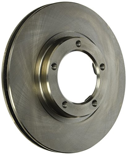 Bendix Prt5077 Brake Rotor