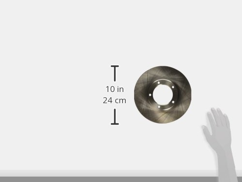 Bendix Prt5077 Brake Rotor
