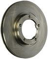 Bendix Prt5077 Brake Rotor