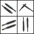 Gxywady 1 Pair Motorcycle Suspension 335mm Air Shocks Absorbers Replacement For Honda S65 Cl Ct70 Xl75 Ct Cm S90 Cl90l Cm91