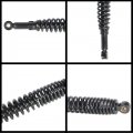 Gxywady 1 Pair Motorcycle Suspension 335mm Air Shocks Absorbers Replacement For Honda S65 Cl Ct70 Xl75 Ct Cm S90 Cl90l Cm91