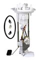 E2434m Fuel Pump Module Assembly Piston Style Electrical Gasoline Tank Mount Replacement Part For Cars