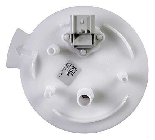 E2434m Fuel Pump Module Assembly Piston Style Electrical Gasoline Tank Mount Replacement Part For Cars