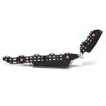 Rear Driver Side Bumper Bracket For Toyota Highlander 2020 2021 2022 2023 521560e100 