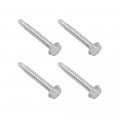 Bargman 54700-010 Screw Kit For Aluminum Beds 1 Pack 