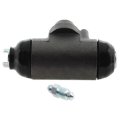 Rear Drum Brake Wheel Cylinder For Chevy Sprint 1990 1991 Cast Iron 625 In Bore Diameter 0 375 19175744 
