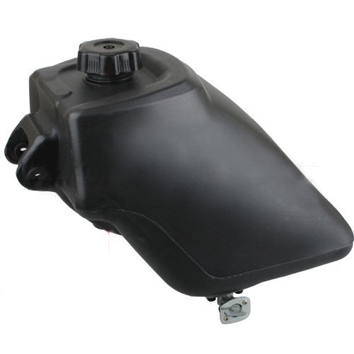 X-pro Gas Fuel Tank For 110cc 125cc 150cc Atvs Quad 4 Wheeler