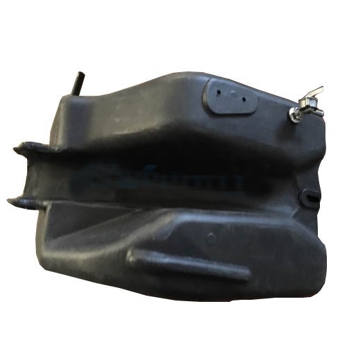 X-pro Gas Fuel Tank For 110cc 125cc 150cc Atvs Quad 4 Wheeler