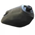 X-pro Gas Fuel Tank For 110cc 125cc 150cc Atvs Quad 4 Wheeler