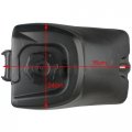 X-pro Gas Fuel Tank For 110cc 125cc 150cc Atvs Quad 4 Wheeler