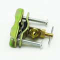 Supco Saddle Tap Valve
