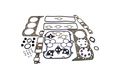 Hgs3127 Graphite Cylinder Head Gasket Set For 1994 To 1995 Chevrolet Gmc Oldsmobile Astro Blazer Bravada 4 3l V6 Ohv Complete 