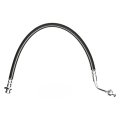 Brake Hydraulic Hose For Infiniti Qx56 20 2012 2013 Rear Driver Side M10 1 00 Mm End 1 Thread 460 18 11 In Overall Length 