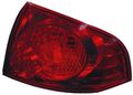 Depo 315-1946r-asd Nissan Sentra Passenger Side Replacement Taillight Assembly 