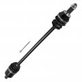 For Polaris Rzr Xp 1000 Eps 2014-2016 Front Left Right Complete Cv Joint Axle Mod-ztf1-6766