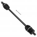 For Polaris Rzr Xp 1000 Eps 2014-2016 Front Left Right Complete Cv Joint Axle Mod-ztf1-6766