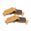 Sfriding Brake Discs Pads Set For Honda Trx 500 680 2006-2019