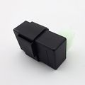 Tc-motor Ignition 6 Pin Ac Cdi Box For 150cc 200cc 250cc Atv Go Kart Buggy And 50cc 70cc 90cc 110cc 125cc 140cc 160cc Dirt Pit