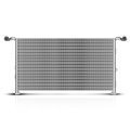 Air Conditioning A C Condenser For Toyota Corolla 1993997 Geo Prizm 1994-1997 1 6l 1 8l 