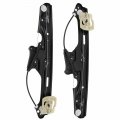 Aintier Power Window Regulator Without Motor Fit For 2013 2014 2015 2016 2017 Bmw X3 Rear Left Rear Right 51357355639