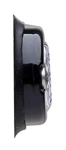 Whelen Tlib 12 Vdc Blue Surface Mount Lighthead
