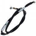 Niche Clutch Cable For Kawasaki 54011-1397 Kx125 2000-2002