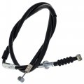 Niche Clutch Cable For Kawasaki 54011-1397 Kx125 2000-2002