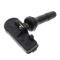 Autokay Tire Pressure Sensor Tpms 433mhz 68241067aa 68241067ab For Dodge Ram Durango Fiat Chrysler Mitsubishi Volkswagen
