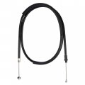 Motorcycle Control Cable Clutch Cables For Yamaha Fzr 600 1991-1993 3he-26335-00 