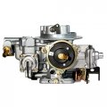 2 Barrel Carburetor For Weber Dfev 36 Fit Vw Bug 1976-1983 Dodge Arrow Sedan Pickup Caravan Challenger Mazda 600 2 0l 2 6l