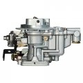 2 Barrel Carburetor For Weber Dfev 36 Fit Vw Bug 1976-1983 Dodge Arrow Sedan Pickup Caravan Challenger Mazda 600 2 0l 2 6l