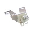 Headlight Dimmer Switch For Chevy R3500 V3500 1990 1991 Replacement 26019661 Plastic And Metal White Blade Terminal Female 
