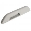 1 Pair Gray Door Armrest Front Replacement For 1988-1994 Chevy Gmc C K Series 15627855 