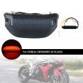 Led Rear Tail Brake Lights Turn Signals Light For Honda Cbr600rr 2013-2024