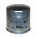 Hiflofiltro Oil Filter Black Pu Hf154 