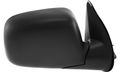 Kool Vue Passenger Side Mirror For 2004-2012 Chevrolet Colorado Fits Gmc Canyon Manual Folding Textured Black Power Glass 