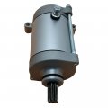 9 Teeth Starter Motor For Nordik Nk700l 700cc Coleman Outfitter Nk500 500cc