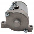 9 Teeth Starter Motor For Nordik Nk700l 700cc Coleman Outfitter Nk500 500cc