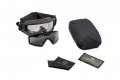 Revision Military 4-0101-0000 Snowhawk System Goggle Black 