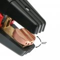 Carbon Gouging Torch Air Arc Rods Electrode Holder Clamp 4-10mm Electrodes For Digging Groove Metal Cutting A Electrode