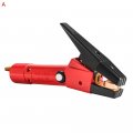 Carbon Gouging Torch Air Arc Rods Electrode Holder Clamp 4-10mm Electrodes For Digging Groove Metal Cutting A Electrode