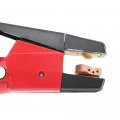 Carbon Gouging Torch Air Arc Rods Electrode Holder Clamp 4-10mm Electrodes For Digging Groove Metal Cutting A Electrode