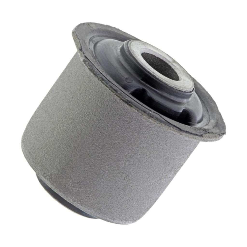 Control Arm Bushing For 2013 2014 2015 2016 2017 Ford Police Interceptor Natural Rubber Black Press In Mounting 1