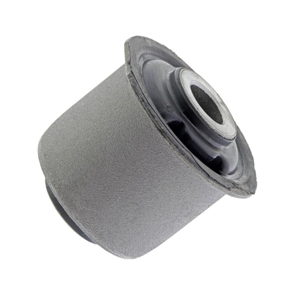 Control Arm Bushing For 2013 2014 2015 2016 2017 Ford Police Interceptor Natural Rubber Black Press In Mounting 1