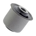 Control Arm Bushing For 2013 2014 2015 2016 2017 Ford Police Interceptor Natural Rubber Black Press In Mounting 1