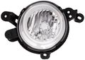 Tyc Left Fog Light Assembly For 2014-2016 Kia Soul 