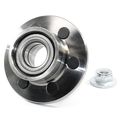 Durago 29515032 Front Hub Assembly 