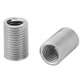 Thread Repair Insert 50pcs Stainless Steel Ss304 Coiled Wire Helical Screw Kit M6 X 1 0 3d Length